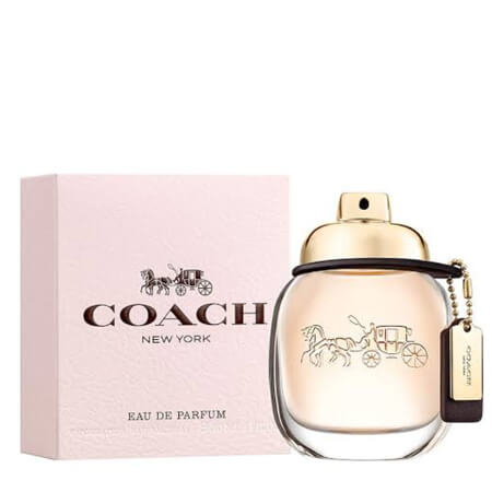  New York Eau De Parfum Vaporisateur Natural Spray 30 ml ,Coach,New York Eau De Parfum Vaporisateur Natural Spray 30 ml,  New York Eau De Parfum Vaporisateur Natural Spray,  New York Eau De Parfum Vaporisateur Natural Spray 30 ml ราคา, น้ำหอม New York Eau De Parfum Vaporisateur Natural Spray 30 ml, น้ำหอมพร้อมส่ง New York Eau De Parfum Vaporisateur Natural Spray 30 ml 